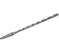 Сверло по металлу удлиненное к/x 7х235х155 мм, Р6М5, КМ1 TORNERI 044805