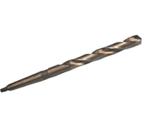 Сверло по металлу к/x 12.5х101х182 мм, Р6М5К5, КМ1 TORNERI 044760