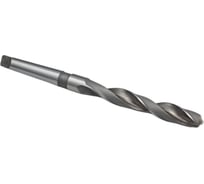 Сверло по металлу к/x 19х135х233 мм, Р6М5, КМ2 TORNERI 044740