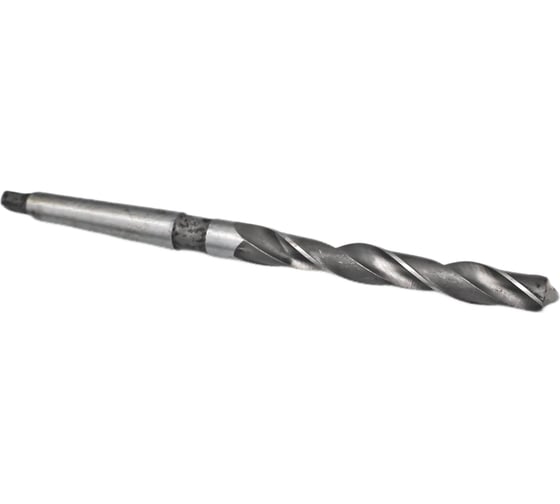 Сверло по металлу к/x 12.2х101х182 мм, Р6М5, КМ1 TORNERI 045536 1