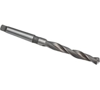 Сверло по металлу к/x 17х125х223 мм, Р6М5, КМ2 TORNERI 044736