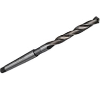 Сверло по металлу к/x 10.5х87х168 мм, Р6М5, КМ1 TORNERI 044840