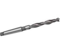 Сверло по металлу к/x 15.5х120х218 мм, Р6М5, КМ2 TORNERI 044733