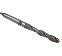 Сверло по металлу к/x 18.5х135х233 мм, Р6М5, КМ2 TORNERI 044739