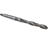 Сверло по металлу к/x 17.5х130х228 мм, Р6М5, КМ2 TORNERI 044737