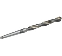 Сверло по металлу к/x 13.8х108х189 мм, КМ1 TORNERI 045521