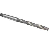 Сверло по металлу к/x 16.25х125х223 мм, КМ2 TORNERI 044683
