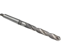 Сверло по металлу к/x 17.5х130х228 мм, КМ2 TORNERI 044686