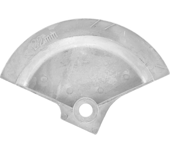 Сегмент гибочный GLM 22х75.7 мм Irwin T591027 1