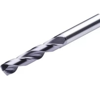 Сверло твердосплавное 10.2 мм 3d ZCC-CT 1534SU03-1020 KDG303