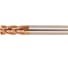 Фреза концевая VHM TiSiN (55HRC) 12x30x75x12 мм, Z=4 GEEFUN 11 826 095 1