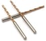 Сверло мини 1x11x50x4 мм, VHM, TiSiN, 10хD GEEFUN 10 570 001 3