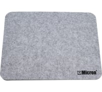 Коврик K-1000 41.5х32 см для БШМ и оверлоков Micron 693565