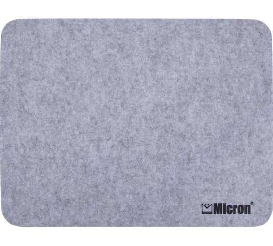Коврик K-1000 41.5х32 см для БШМ и оверлоков Micron 693565