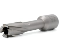 Сверло корончатое по металлу Bohre TCT 15х55 мм КБ010091