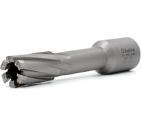 Сверло корончатое по металлу Bohre TCT 16х55 мм КБ010448