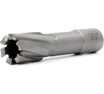 Сверло корончатое по металлу TCT Bohre 21х55 мм КБ010451