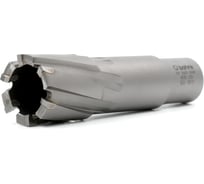 Сверло корончатое по металлу TCT Bohre 26х55 мм КБ010114