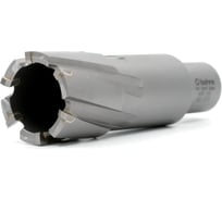 Сверло корончатое по металлу TCT Bohre 30х55 мм КБ010456