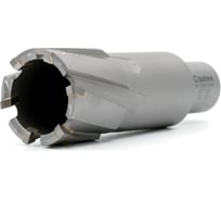 Сверло корончатое по металлу TCT Bohre 31х55 мм КБ010457