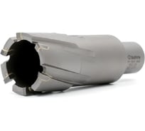 Сверло корончатое по металлу Bohre TCT 32х55 мм КБ010176