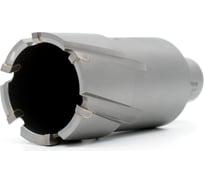 Сверло корончатое по металлу TCT Bohre 40х55 мм КБ010111