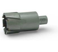 Сверло корончатое по металлу TCT Bohre 45х55 мм КБ010468