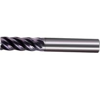 Фреза концевая VHM ALCRSIN 10x22x75x10 z=4 GEEFUN 11 829 090