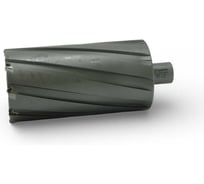 Сверло корончатое по металлу TCT Bohre 63х110 мм КБ010563