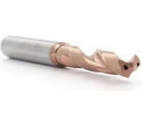 Сверло по металлу 8.5x61x103x10 мм, VHM, TiSiN, с СОЖ GEEFUN 10 604 285