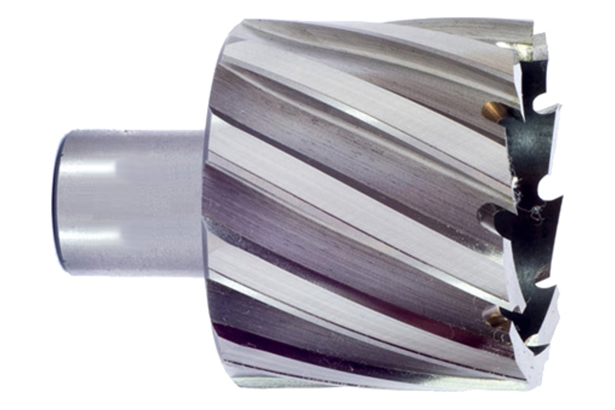 Сверло корончатое по металлу HSS Rotabroach 45х30 мм RAP 450 КБ009503 ...