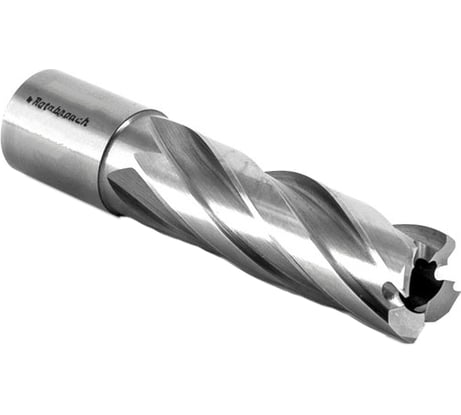 Сверло корончатое по металлу HSS Rotabroach 16х50 мм RAPL 160 КБ006814