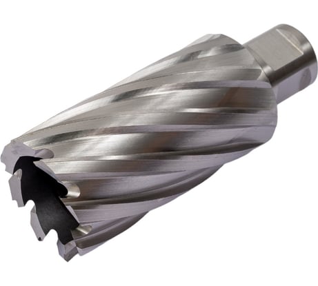 Сверло корончатое по металлу HSS Rotabroach 33х50 мм RAPL 330 КБ006364