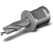 Сверло спиральное по металлу HSS Bohre 13.5 мм, Weldon 19 КБ010689