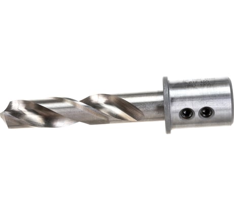 Сверло спиральное по металлу HSS Bohre 12 мм, Weldon 19 КБ010687