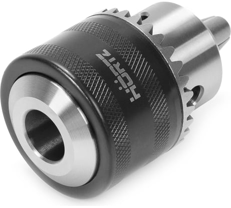 Патрон сверлильный ПСК- 16 В18 (3-16 мм) биение 0.35 HOR HORTZ 1092819