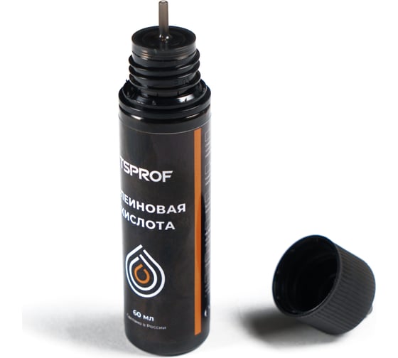 Олеиновая кислота TSPROF 60 мл TS-MS2301420