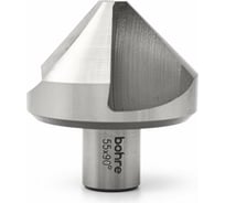 Зенковка Bohre 9х55х60-3-90 Weldon 19 КБ010671