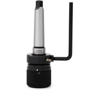 Переходник Bohre конус Морзе 3 - Weldon 19 Quick-In с СОЖ КБ009983