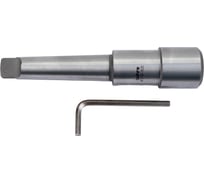 Переходник Bohre конус Морзе 3 - Weldon 19 без СОЖ КБ010273