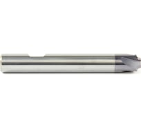 Фреза твердосплавная концевая ZCC-CT 5601R904FM-R10-0800