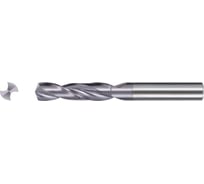 Сверло твердосплавное 17х73х123 мм ZCC-CT 1534SU03-1700 KDG303