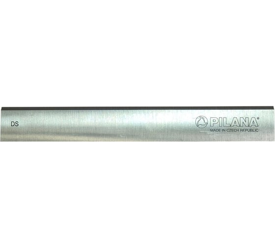 Нож строгальный 610x30x3 мм, DS Pilana CT00500227 1