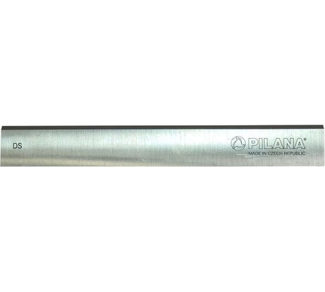 Нож строгальный 610x35x3 мм, DS Pilana CT00500330