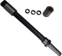 Оправка фрезерная длинная (конус КМ4 ISO40A-16-315; 13 колец) GRIFF 034819