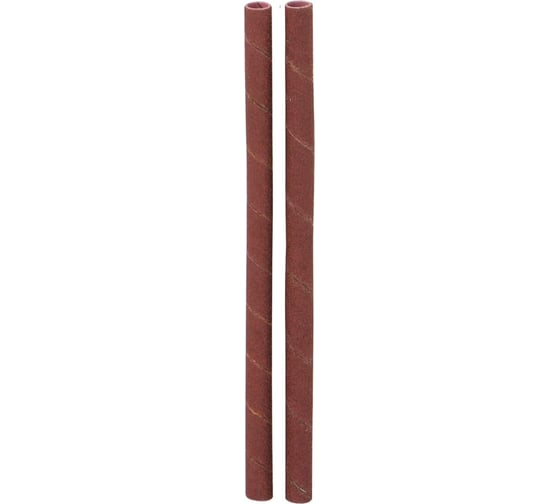 Втулка шлифовальная (2 шт; 6х152 мм; 150G) для JOSS-S JET 575894K