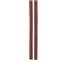 Втулка шлифовальная (2 шт; 6х152 мм; 150G) для JOSS-S JET 575894K 1