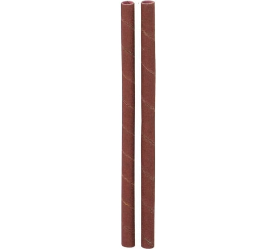 Втулка шлифовальная (2 шт; 6х152 мм; 60G) для JOSS-S JET 575891K