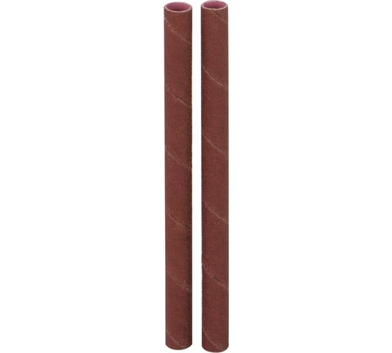 Втулка шлифовальная (2 шт; 9х152 мм; 60G) для JOSS-S JET 575896K 1