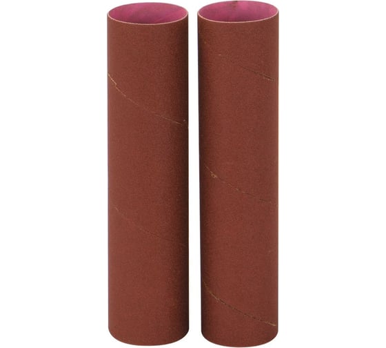 Втулка шлифовальная (2 шт; 50.8х230 мм; 150G) для JOSS-S JET SS29150GK